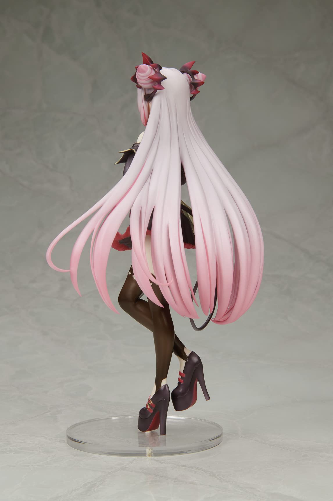 Amazon.com: Broccoli HoneyStrap: Suou Patra 1:7 Scale PVC Figure